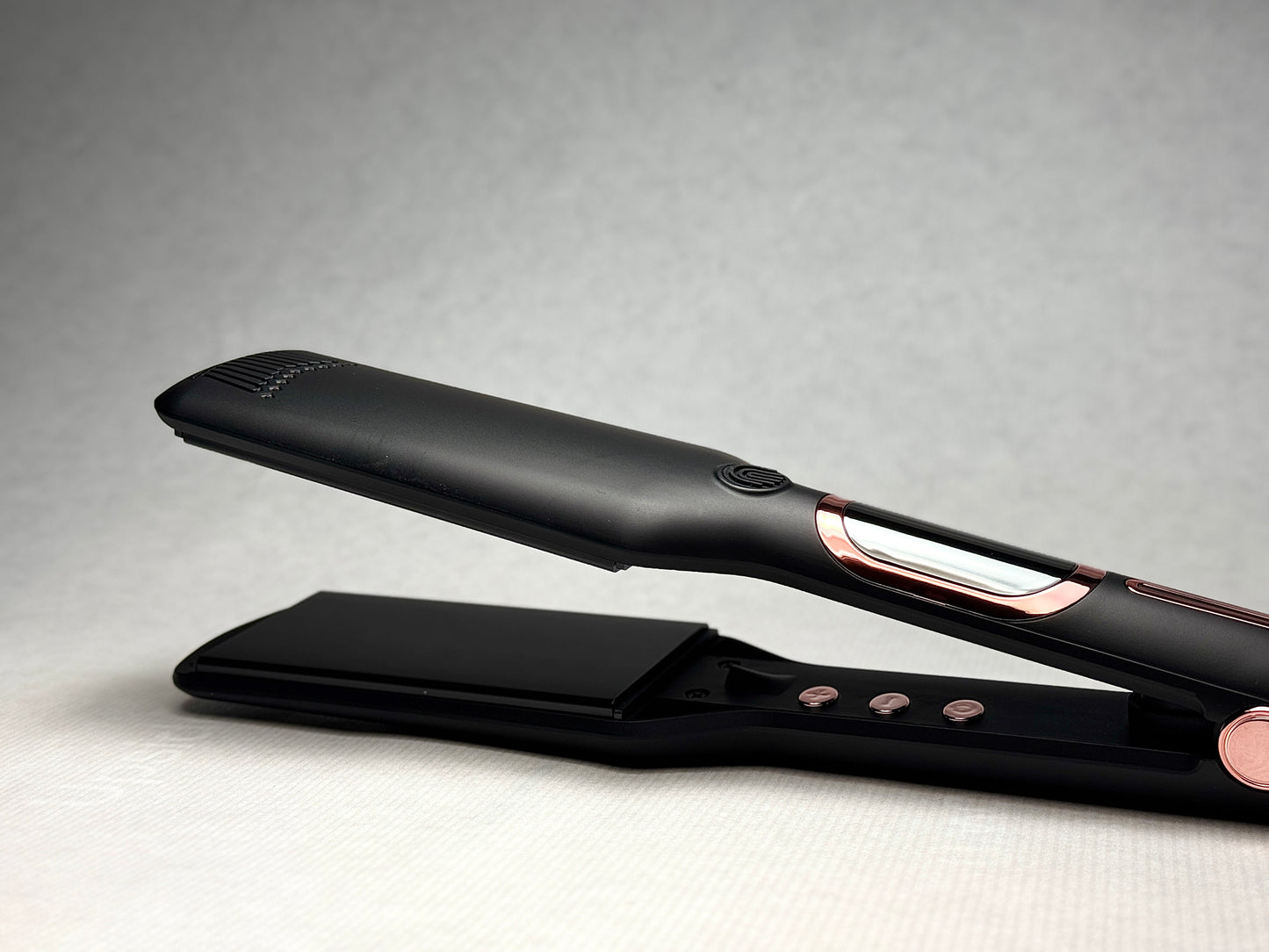 Hair Straightner