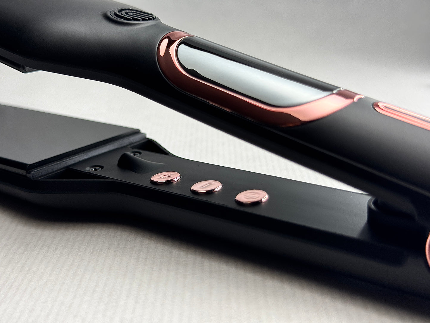 Hair Straightner