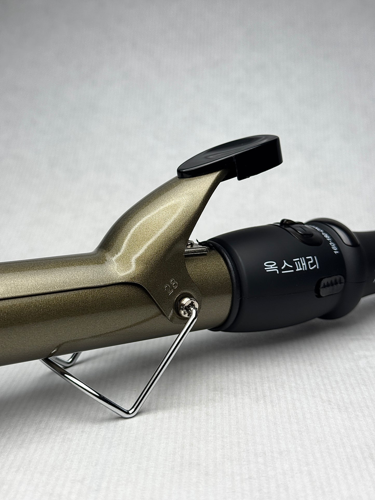 Hair Curler