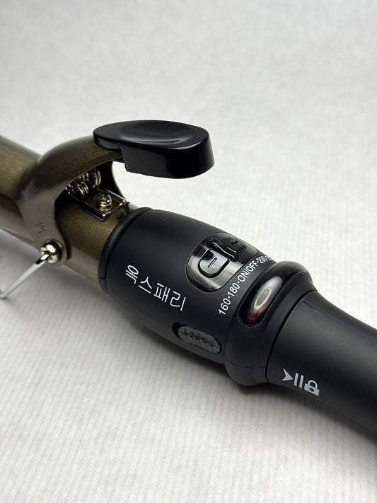 Hair Curler