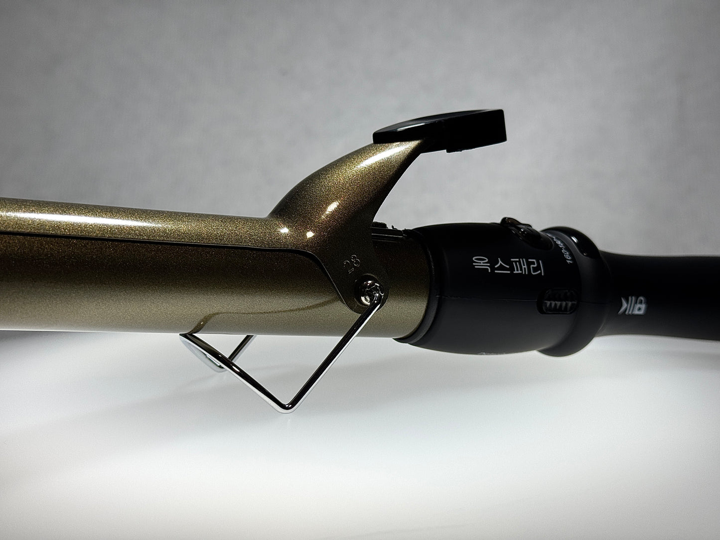 Hair Curler